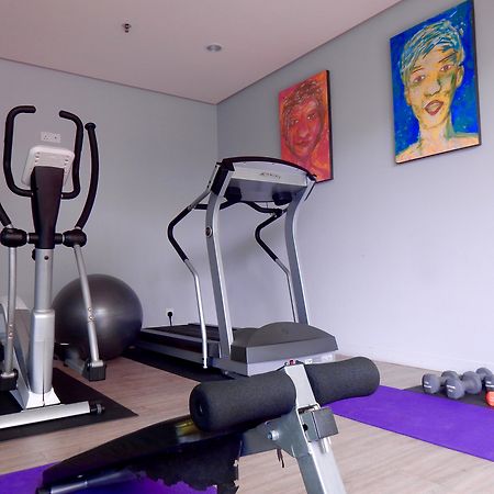 Travelodge Georgetown, Penang Екстер'єр фото