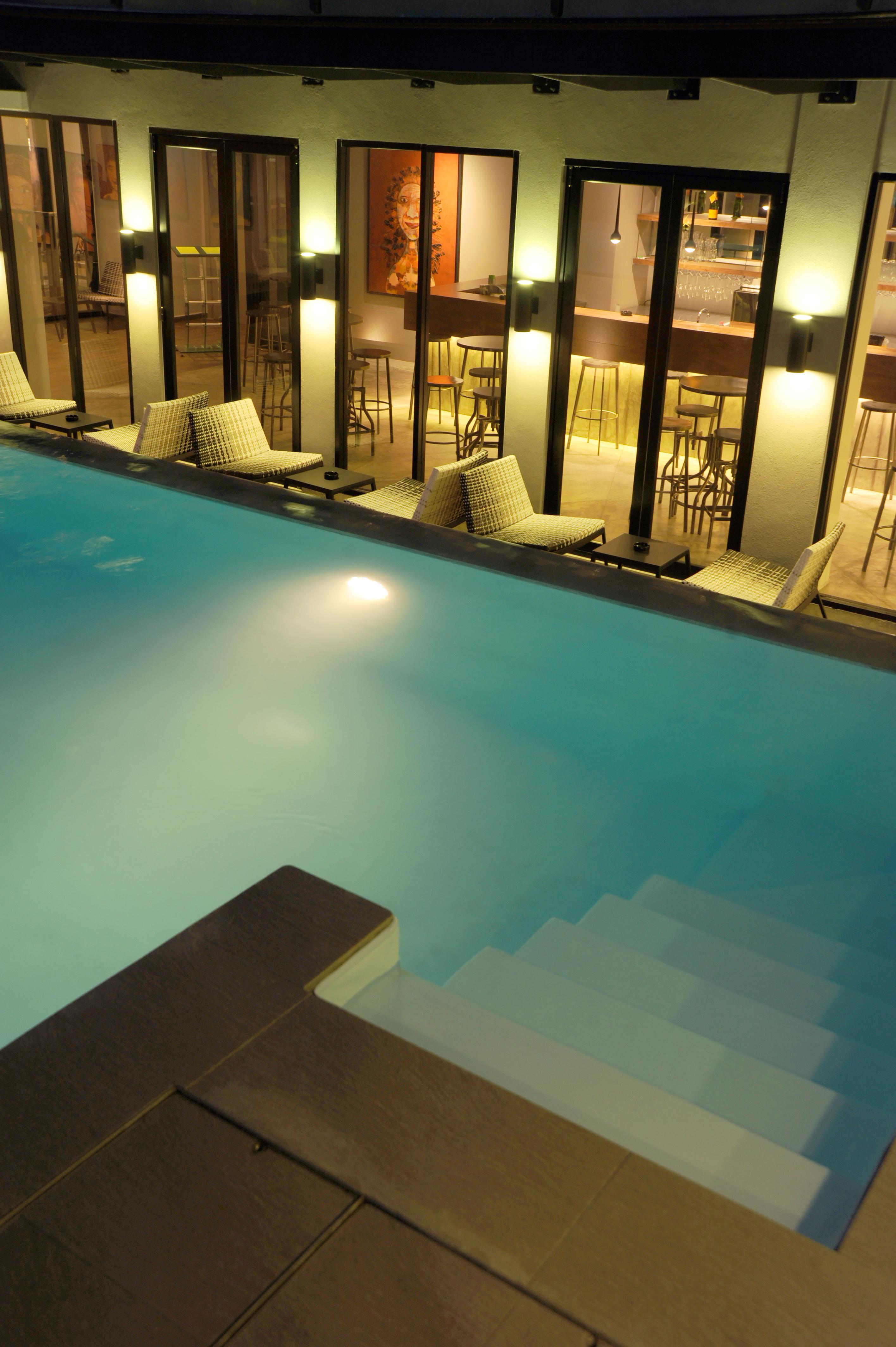 Travelodge Georgetown, Penang Екстер'єр фото