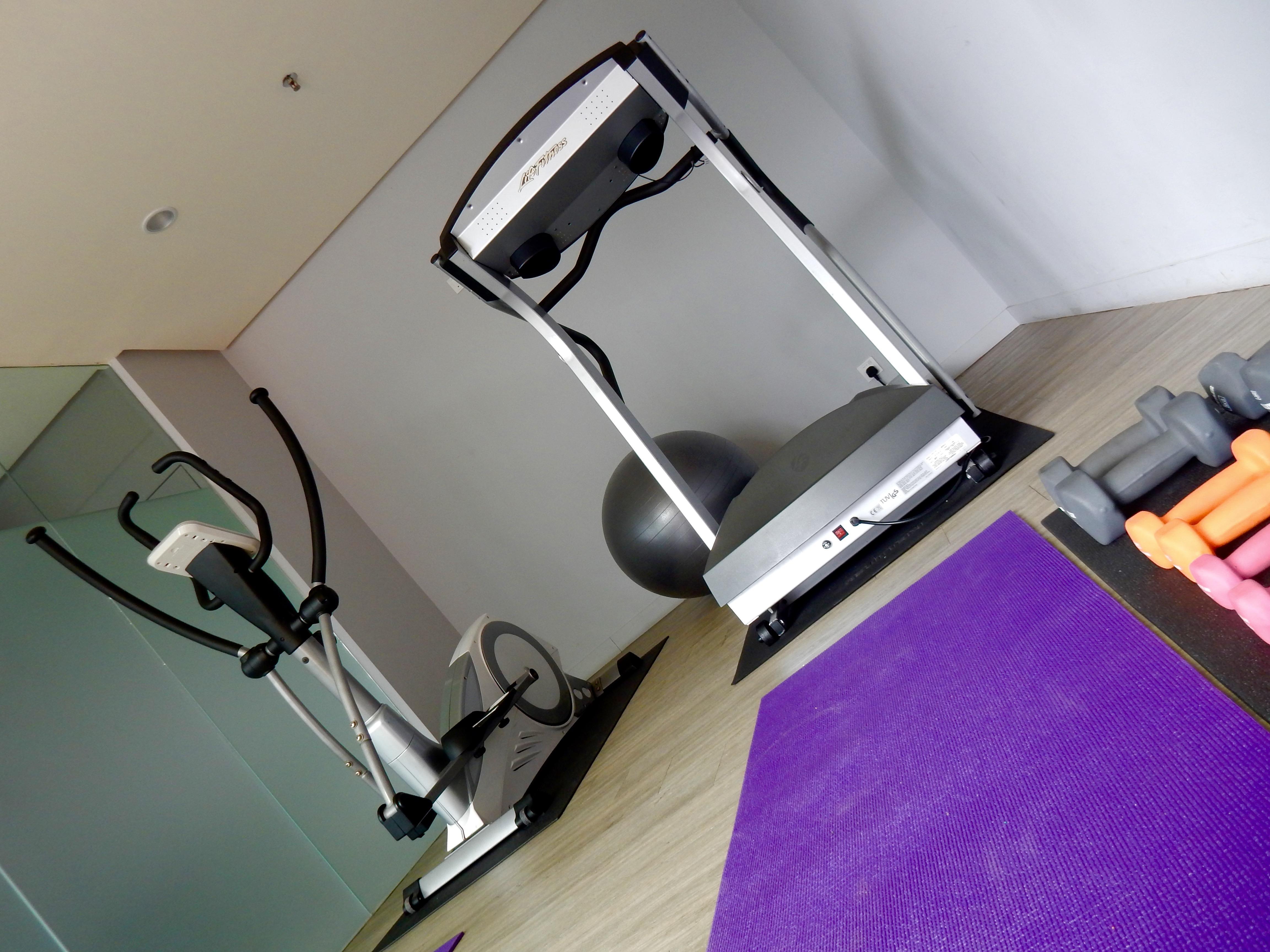 Travelodge Georgetown, Penang Екстер'єр фото